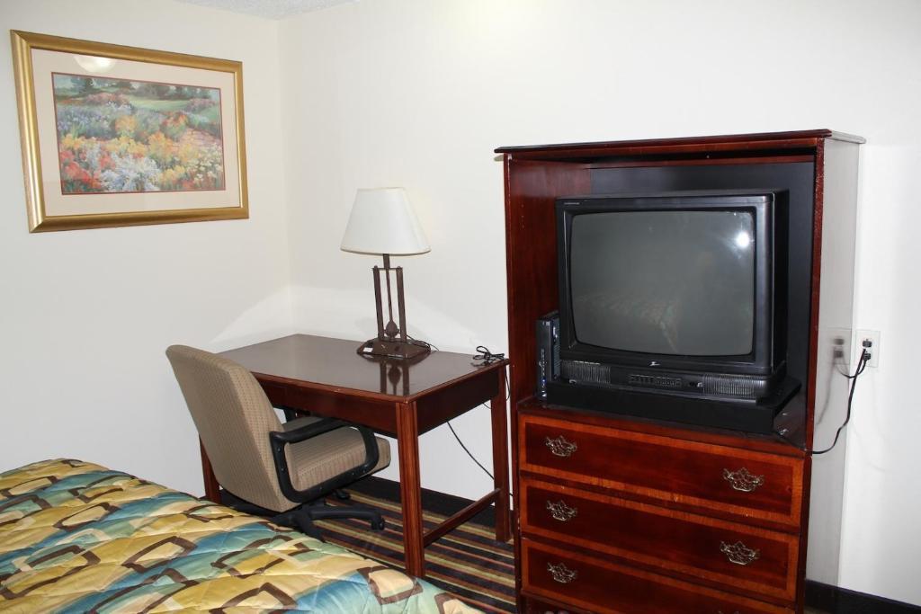 Somatel Goodlettsville Zimmer foto